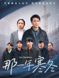 那一年寒冬全集