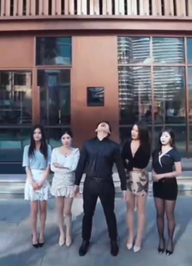 遇见你的那片云全集