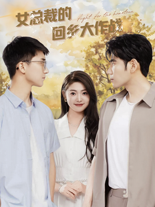 女总裁的回乡大作战全集