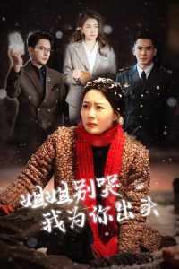 姐姐别哭我为你出头全集