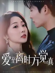 爱至离时方觉真全集