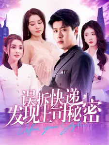 误拆快递，发现上司秘密全集