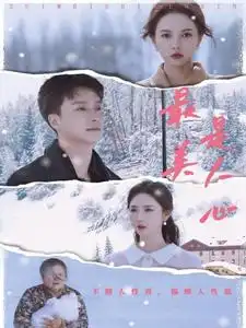 最美是人心全集