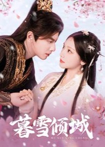暮雪倾城全集