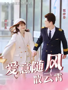 爱意随风散云霄全集