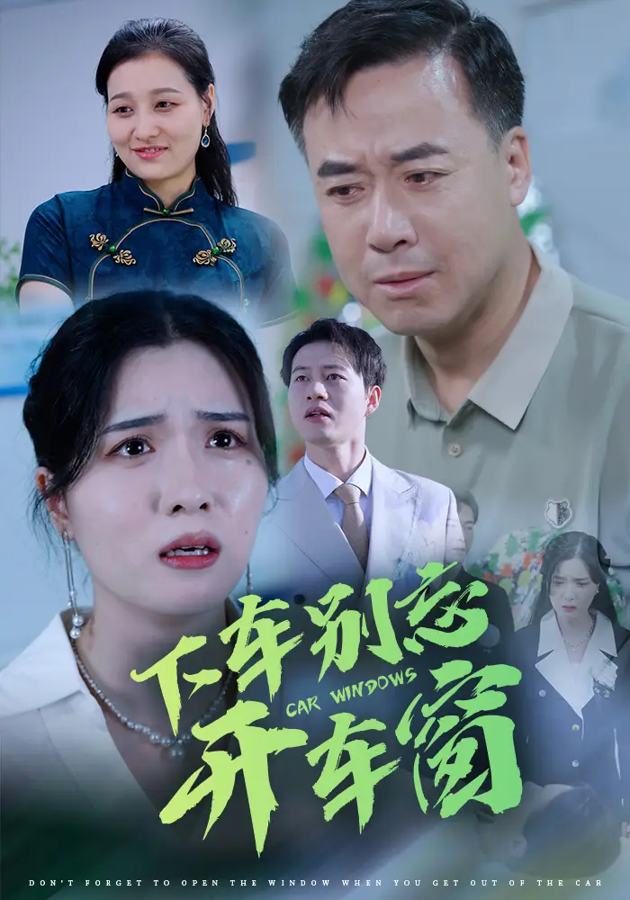 下车别忘开车窗全集