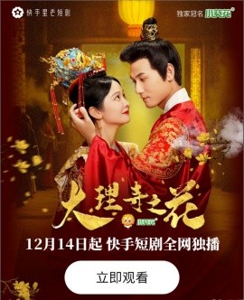 大理寺之花全集