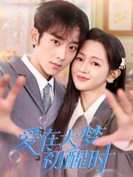 爱在大梦初醒时全集