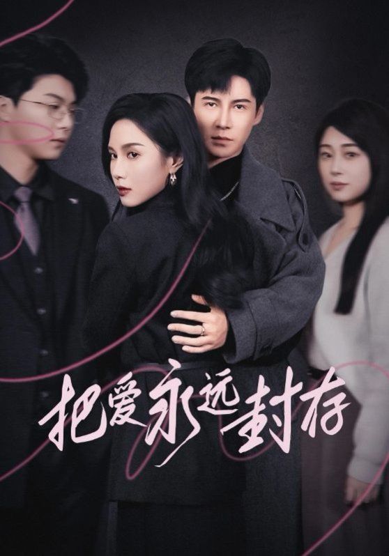 把爱永远封存全集