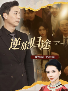 逆旅归途全集