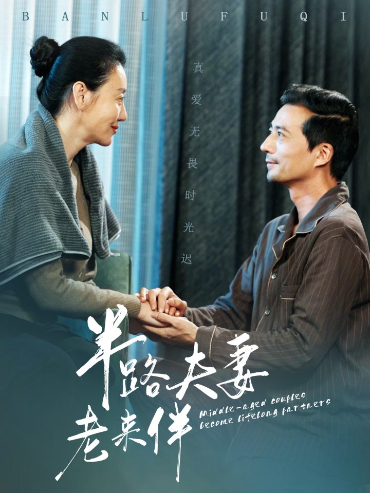 半路夫妻老来伴全集