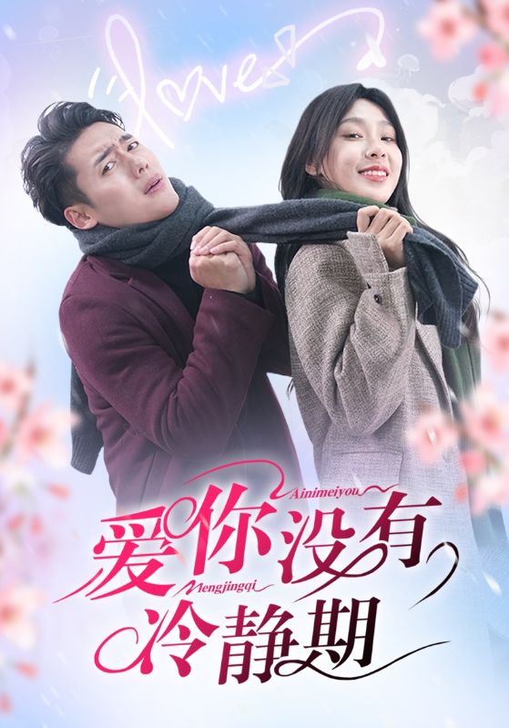 爱你没有冷静期全集