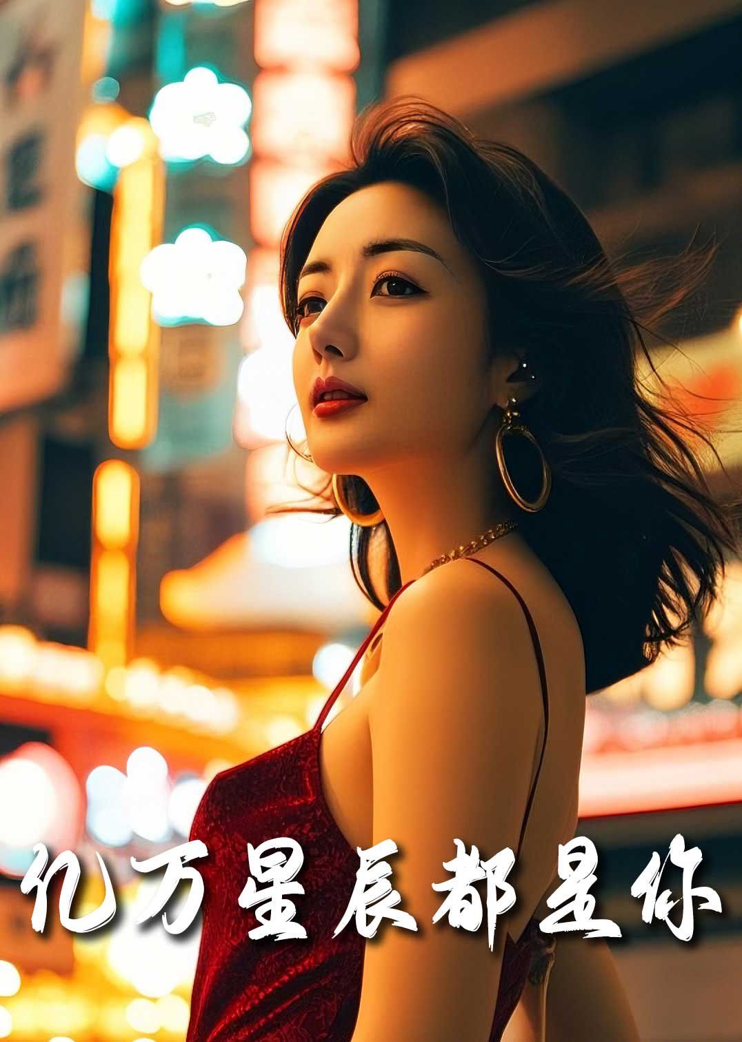 亿万星辰都是你全集