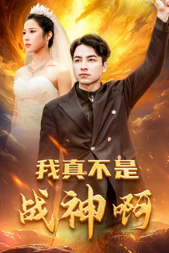 我真不是战神啊全集