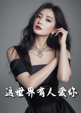 这世界有人爱你全集