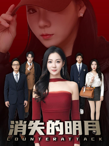 消失的明月全集