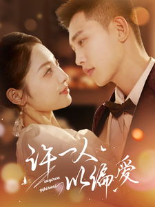 许一人以偏爱全集