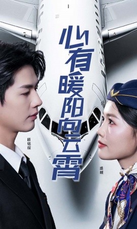 心有暖阳向云霄全集