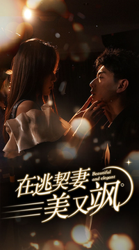 在逃契妻美又飒全集