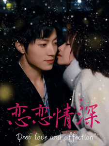 恋恋情深全集