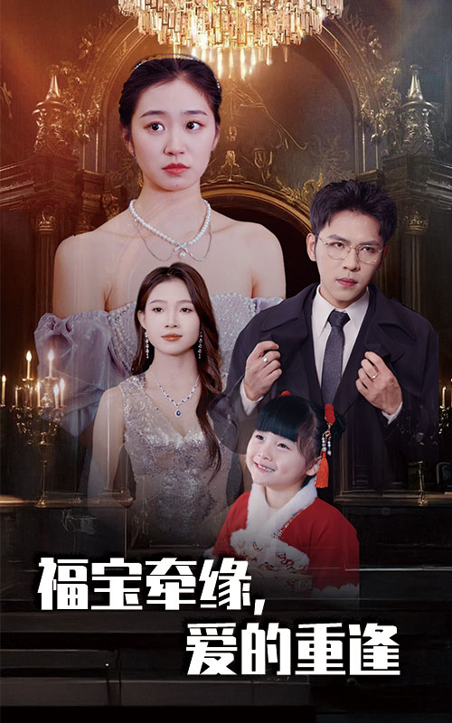 福宝牵缘爱的重逢全集