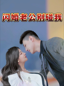 闪婚老公别碰我全集