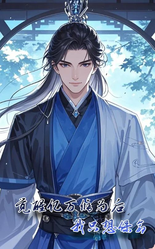 觉醒亿万修为后我只想保命全集