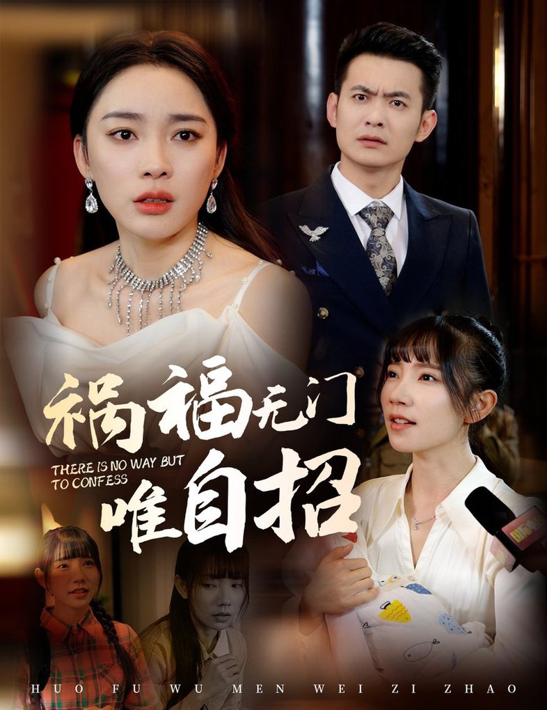 祸福无门唯自招全集