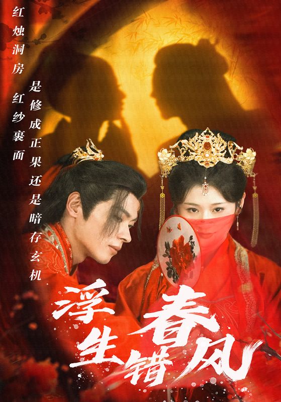 浮生错春风全集