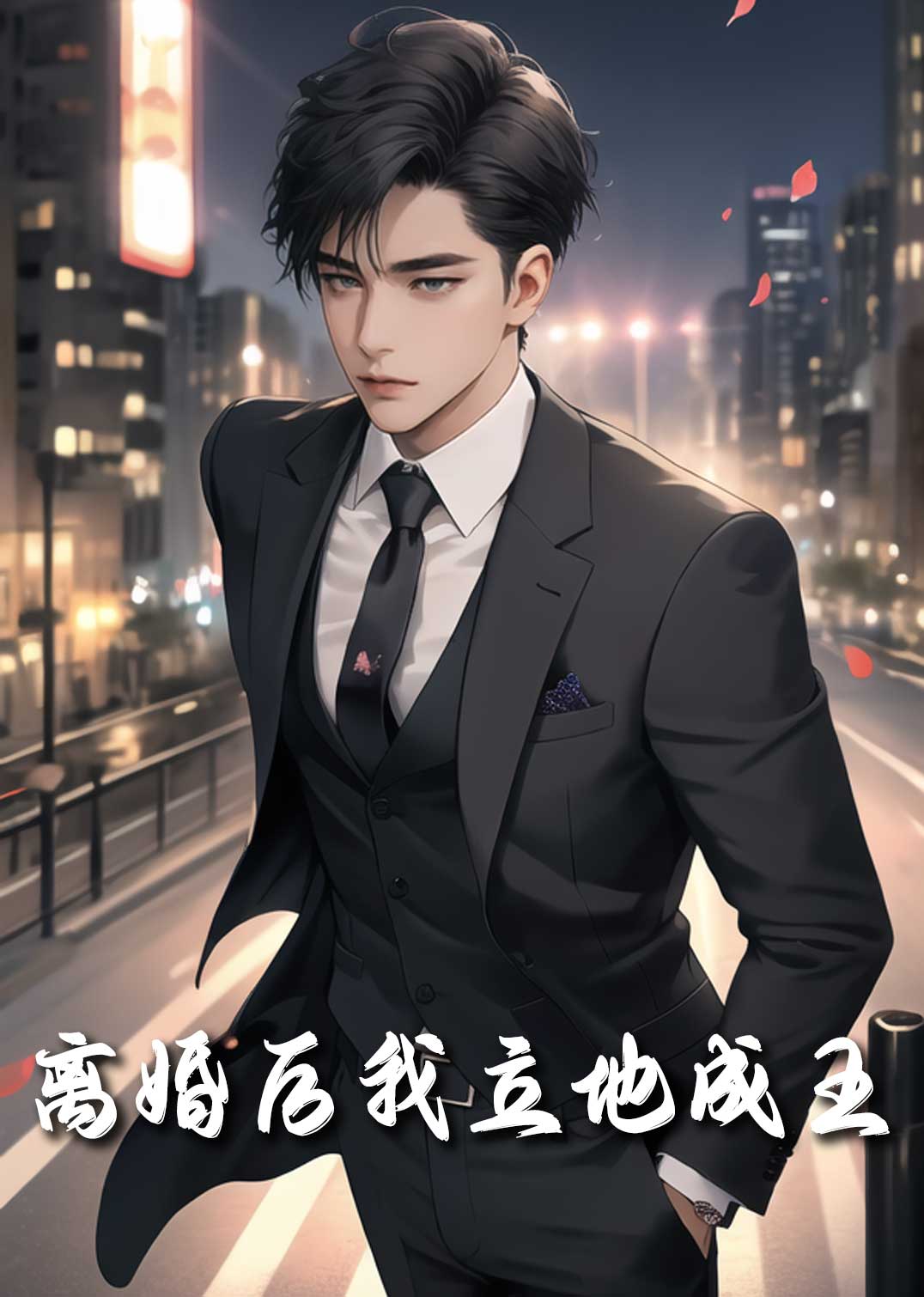 重生九十九世 离婚后我立地成王全集