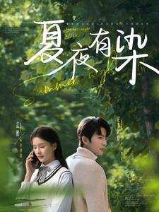 夏夜有染全集