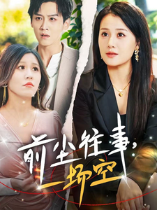 前尘往事一场空全集