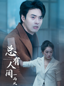总有人间一两风全集