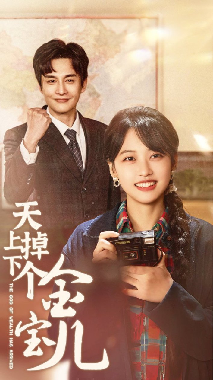 天上掉下个金宝儿全集