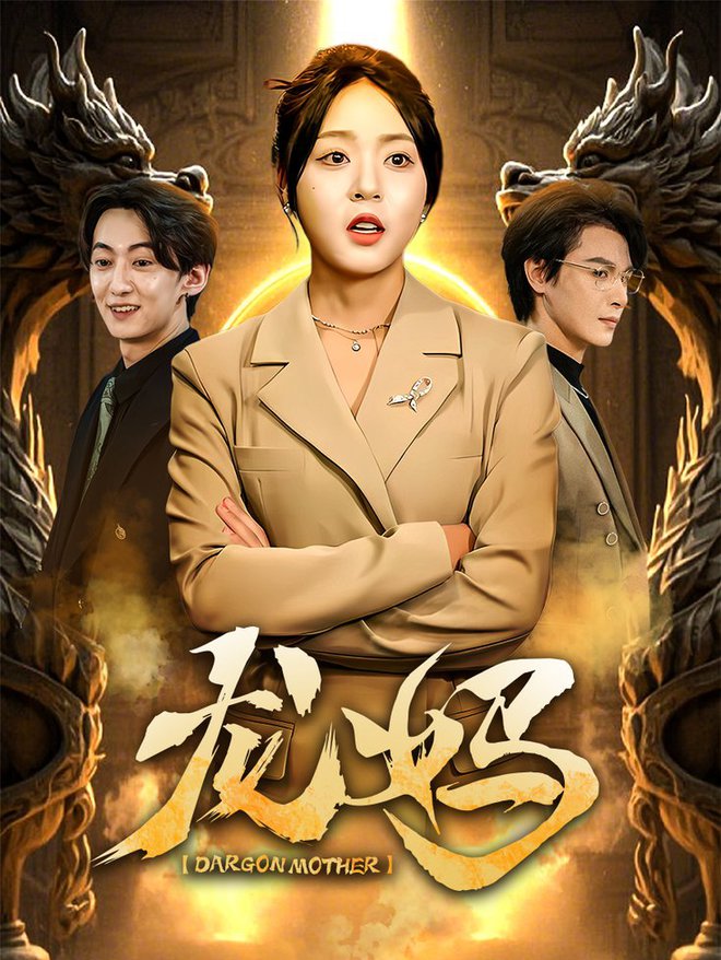 龙妈全集