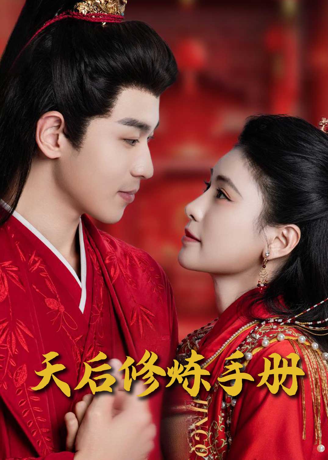 王妃娘娘闯现代 天后修炼手册全集