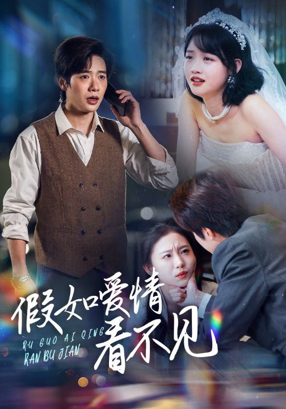 假如爱情看不见全集