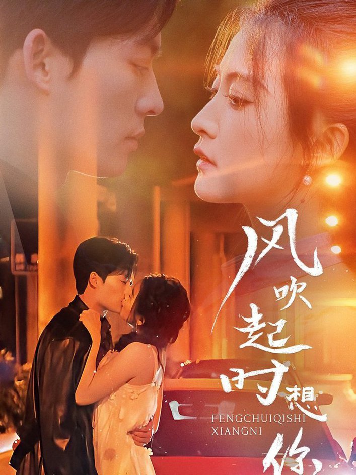 风吹起时想你全集