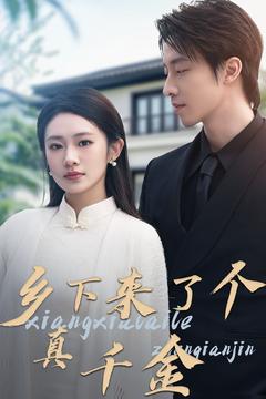 乡下来了个真千金全集