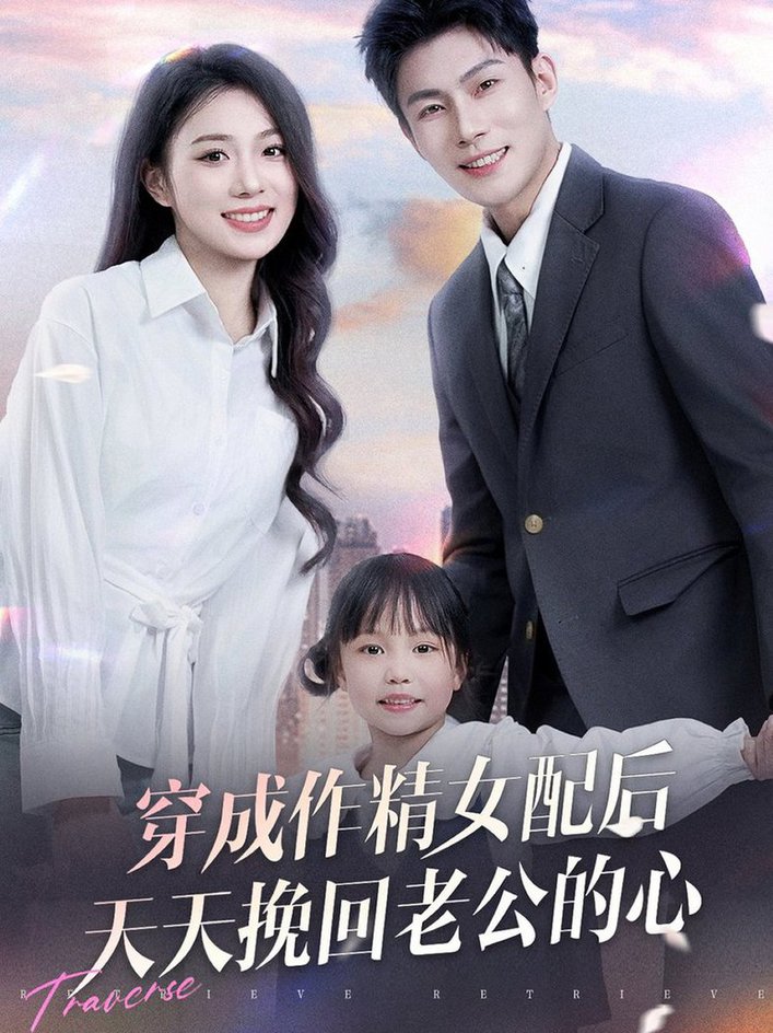 穿成作精女配后天天挽回老公的心全集