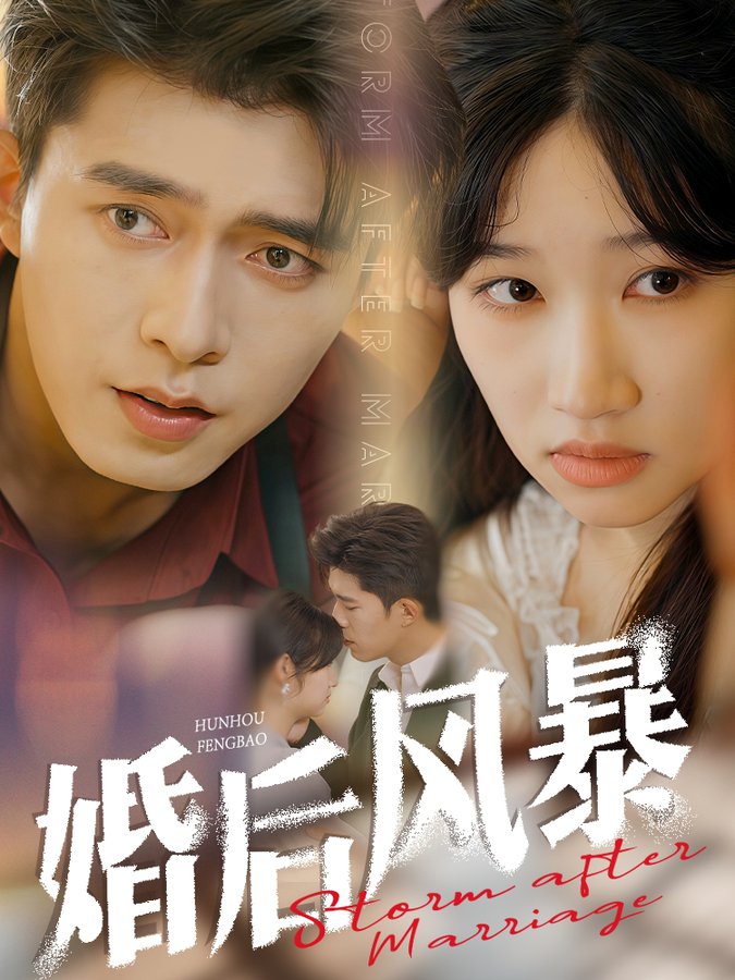 婚后风暴全集