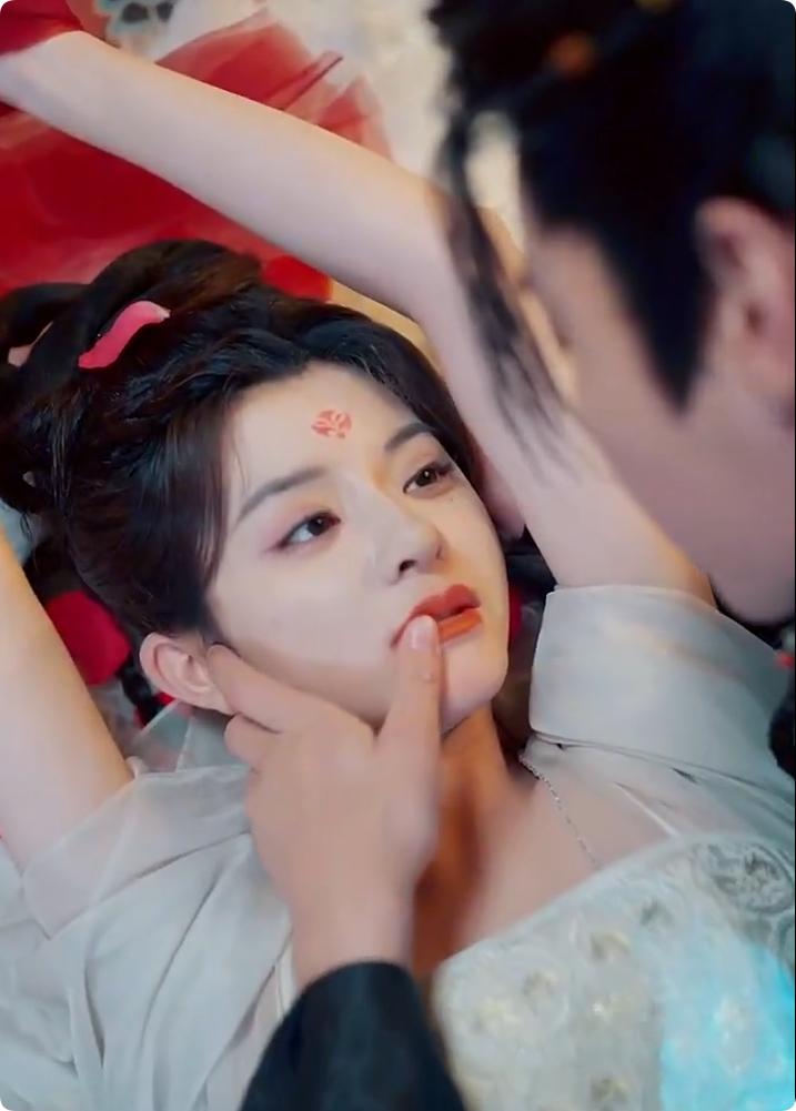 娘娘不入爱河全集