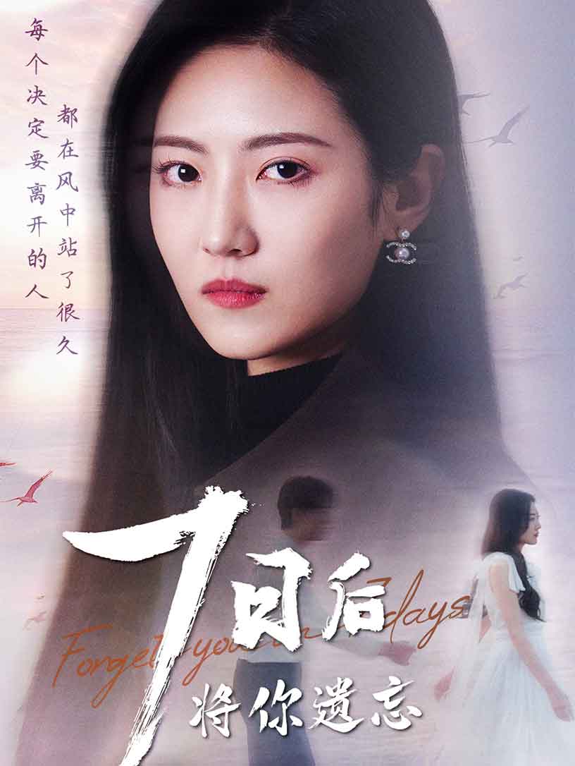 七日后将你遗忘全集