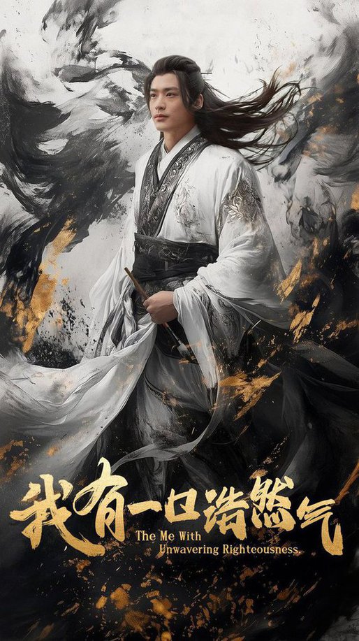 我有一口浩然气全集