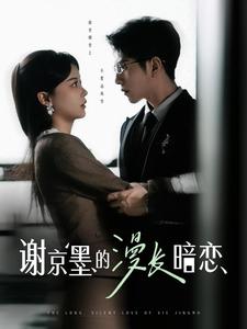 谢京墨的漫长暗恋全集