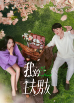 我的主夫男友全集