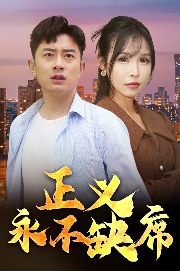 正义永不缺席 家外有家全集