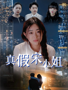 真假宋小姐全集