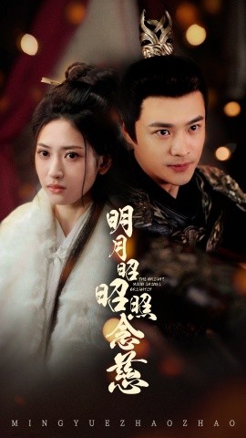 明月昭昭照念慈全集