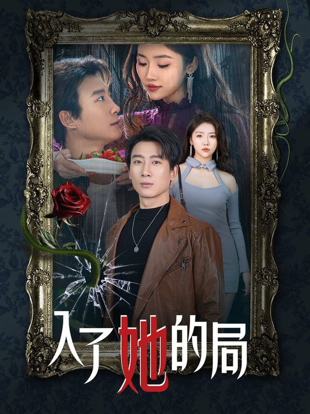 入了她的局全集